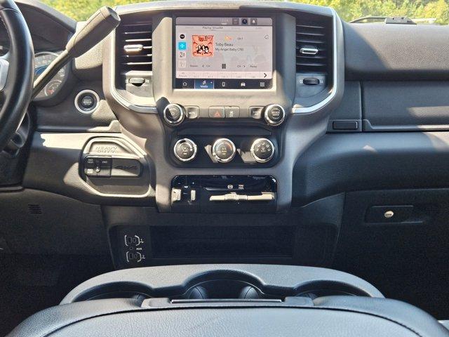 used 2023 Ram 2500 car, priced at $47,750
