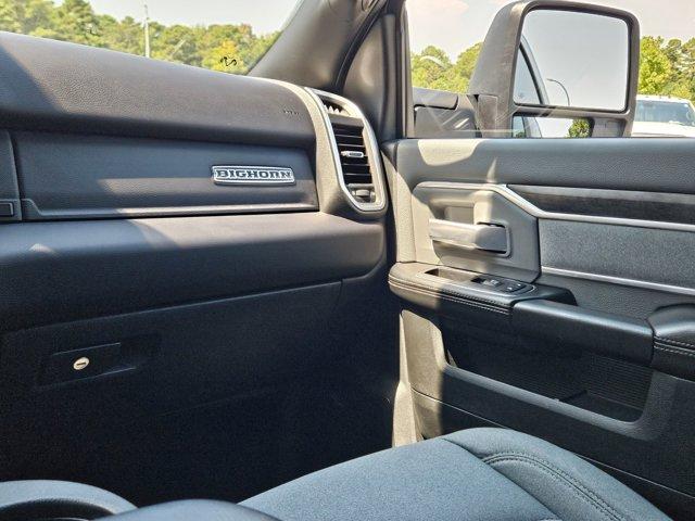 used 2023 Ram 2500 car, priced at $47,750