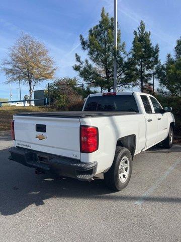 used 2019 Chevrolet Silverado 1500 LD car, priced at $23,792