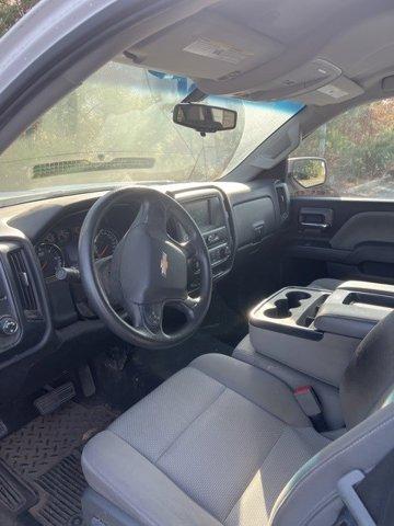 used 2019 Chevrolet Silverado 1500 LD car, priced at $23,792