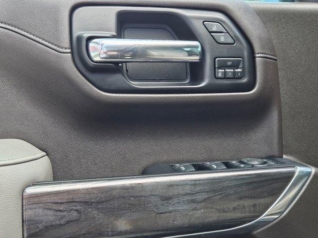 used 2019 Chevrolet Silverado 1500 car, priced at $33,750