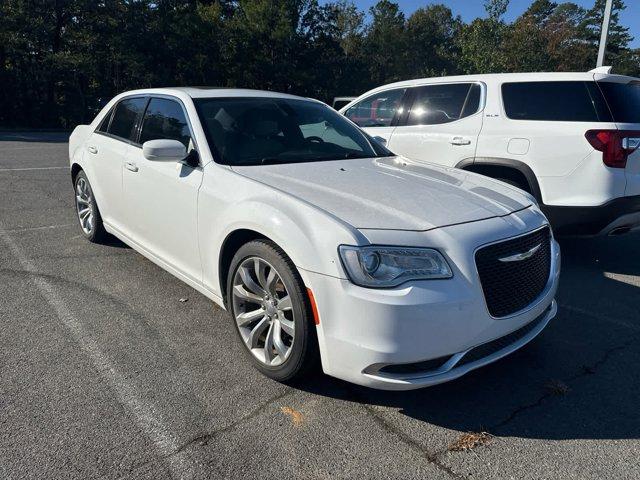used 2017 Chrysler 300 car, priced at $19,995