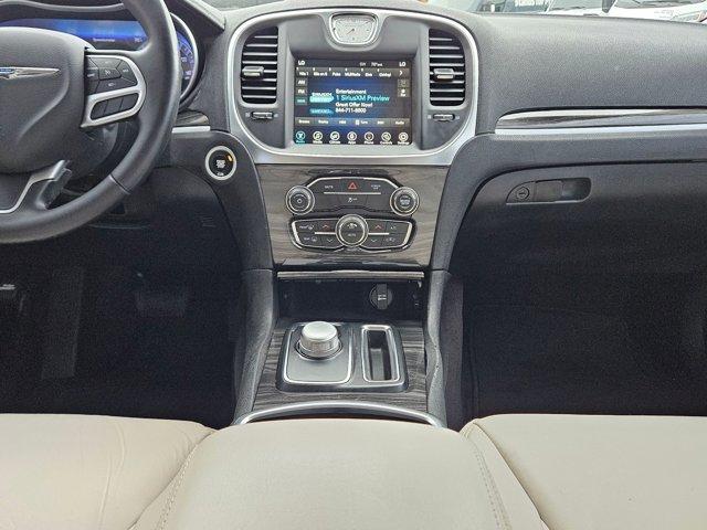 used 2017 Chrysler 300 car, priced at $20,124