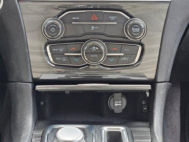 used 2017 Chrysler 300 car, priced at $20,124