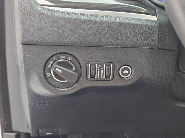 used 2017 Chrysler 300 car, priced at $20,124