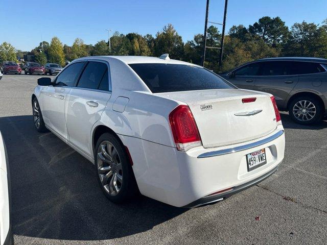 used 2017 Chrysler 300 car, priced at $19,995