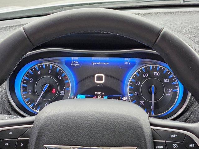 used 2017 Chrysler 300 car, priced at $20,124