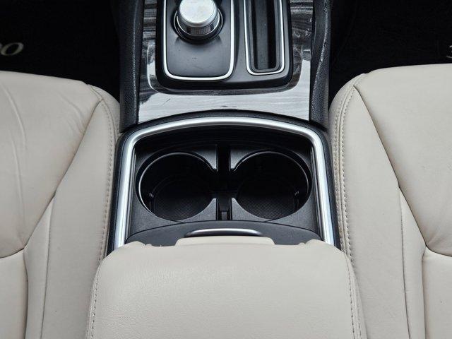 used 2017 Chrysler 300 car, priced at $20,124