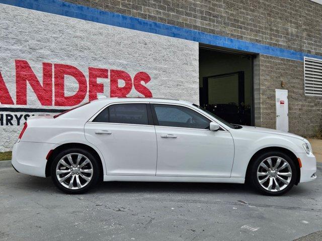 used 2017 Chrysler 300 car, priced at $20,124