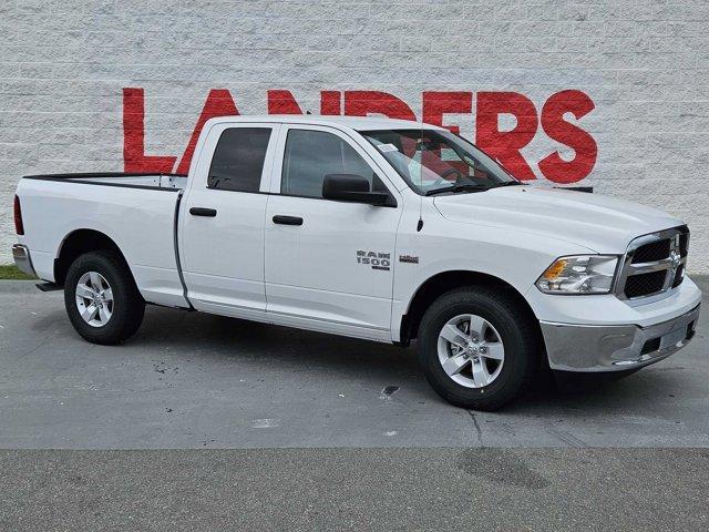 new 2024 Ram 1500 car, priced at $42,060