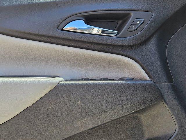 used 2021 Chevrolet Equinox car, priced at $17,250