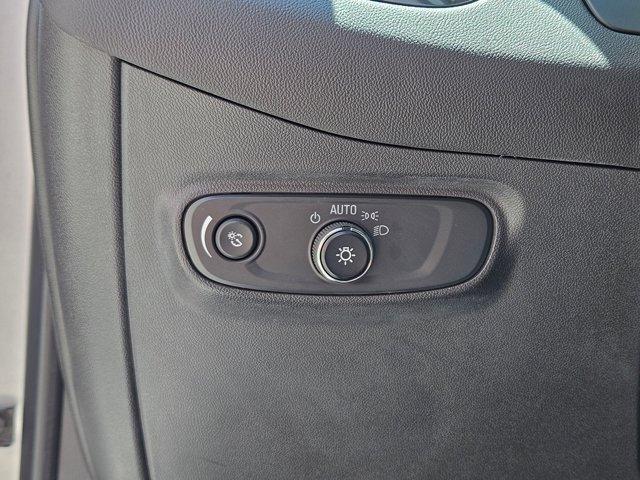 used 2021 Chevrolet Equinox car, priced at $17,250