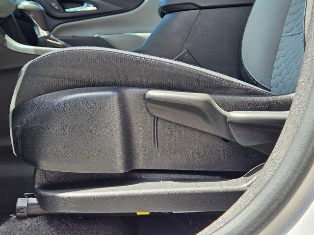used 2021 Chevrolet Equinox car, priced at $17,250