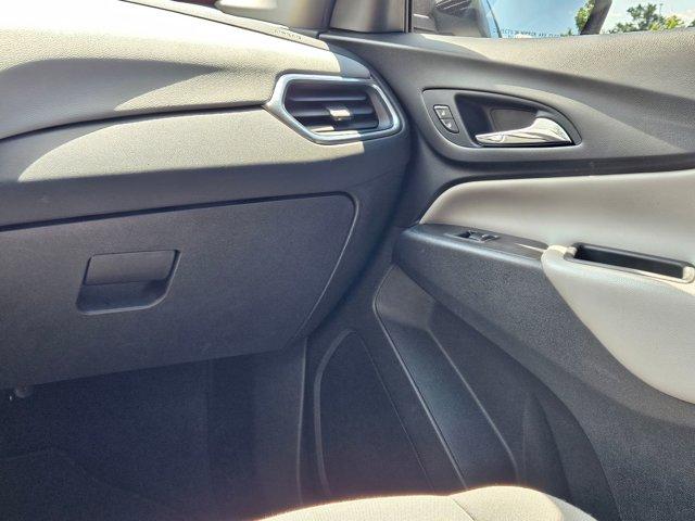 used 2021 Chevrolet Equinox car, priced at $17,250