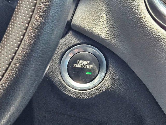 used 2021 Chevrolet Equinox car, priced at $17,250