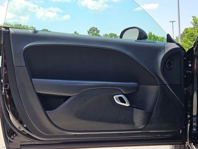 used 2022 Dodge Challenger car, priced at $26,750