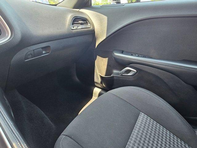 used 2022 Dodge Challenger car, priced at $26,750