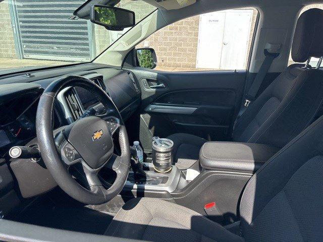 used 2022 Chevrolet Colorado car, priced at $29,995
