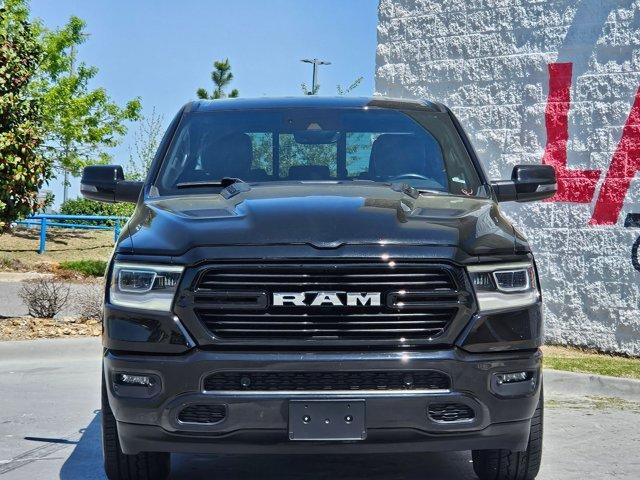 used 2023 Ram 1500 car, priced at $42,250
