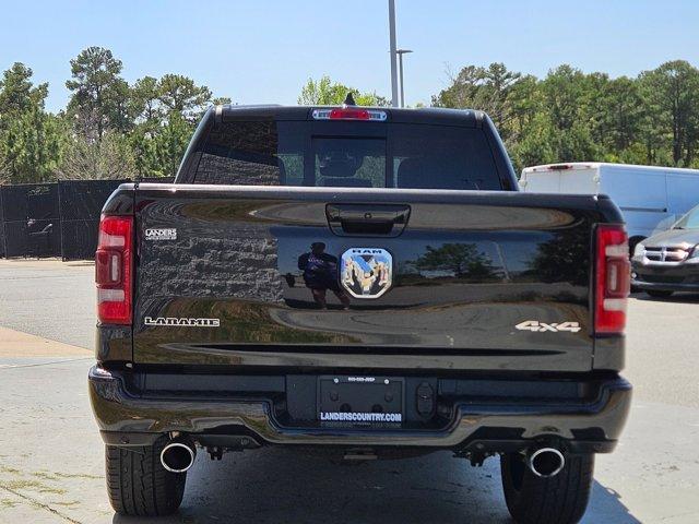 used 2023 Ram 1500 car, priced at $42,250