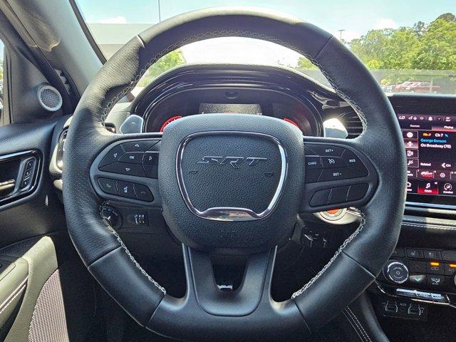 used 2024 Dodge Durango car, priced at $69,995