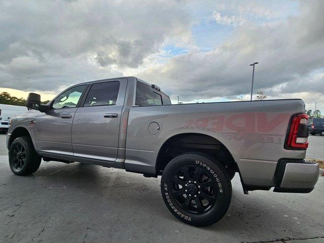 used 2023 Ram 2500 car, priced at $59,480