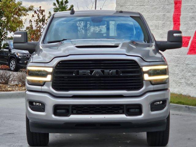 used 2023 Ram 2500 car, priced at $59,480