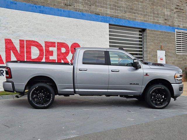 used 2023 Ram 2500 car, priced at $59,480