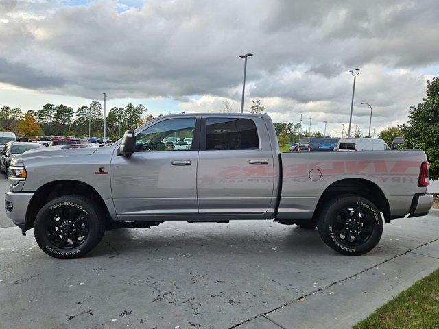 used 2023 Ram 2500 car, priced at $59,480