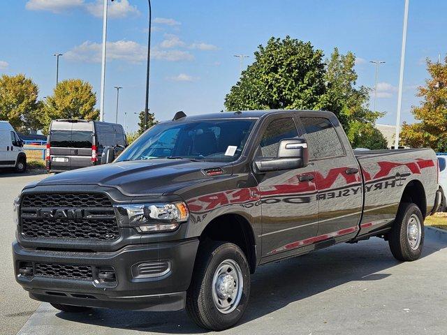 new 2024 Ram 2500 car, priced at $59,428