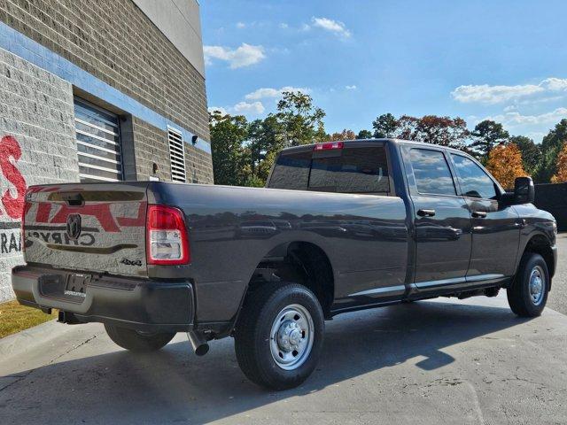 new 2024 Ram 2500 car, priced at $59,428