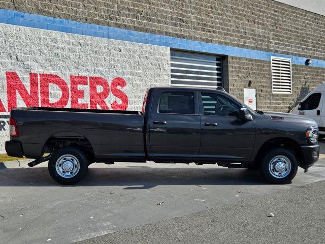 new 2024 Ram 2500 car, priced at $59,428