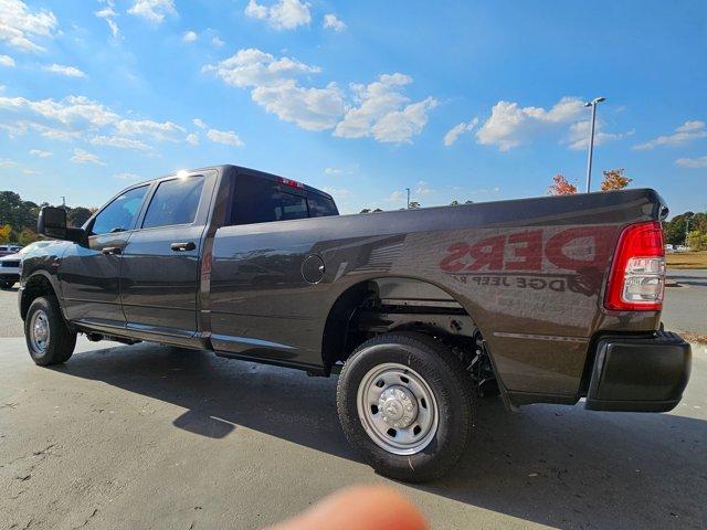 new 2024 Ram 2500 car, priced at $59,428