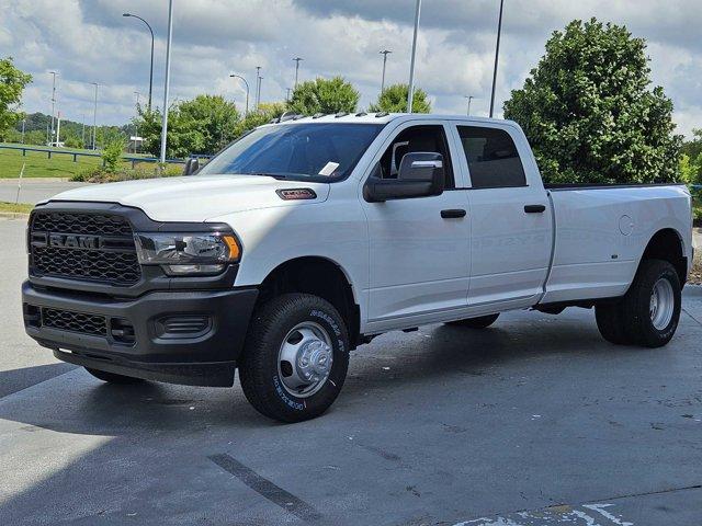 new 2024 Ram 3500 car, priced at $53,633