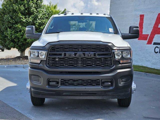 new 2024 Ram 3500 car, priced at $53,633