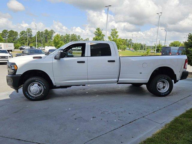 new 2024 Ram 3500 car, priced at $53,633