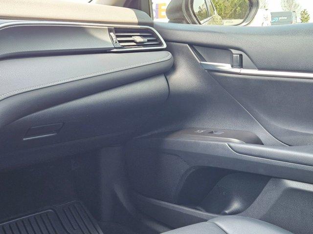 used 2023 Toyota Camry car, priced at $24,990
