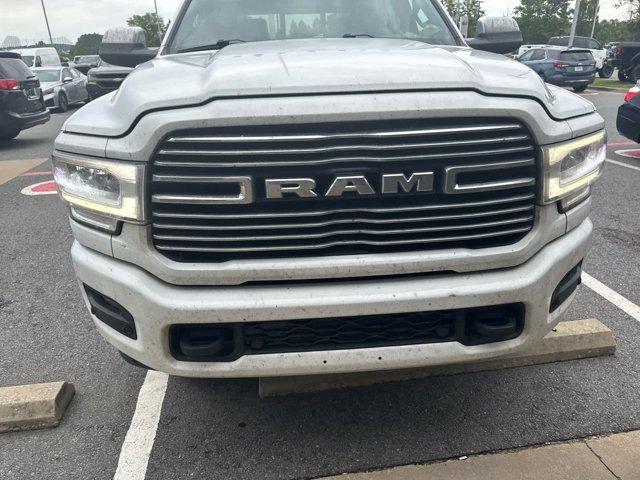 used 2022 Ram 2500 car, priced at $36,995