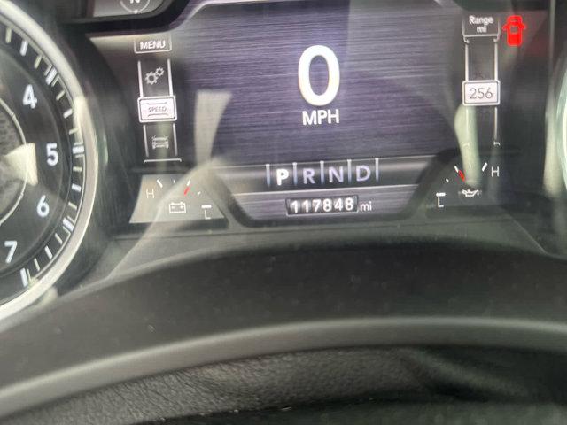 used 2022 Ram 2500 car, priced at $36,995