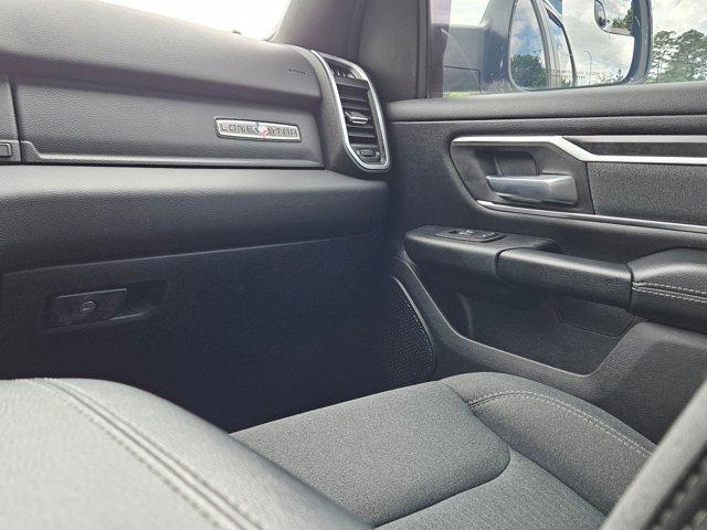 used 2021 Ram 1500 car, priced at $28,995