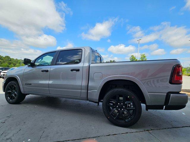 new 2025 Ram 1500 car, priced at $61,326