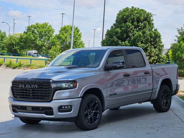 new 2025 Ram 1500 car, priced at $61,326