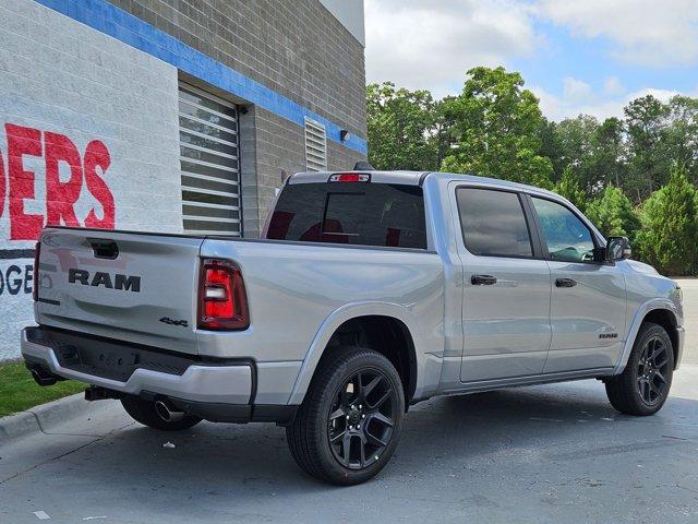 new 2025 Ram 1500 car, priced at $61,326