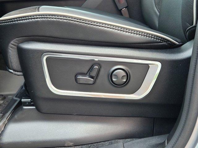 new 2025 Ram 1500 car, priced at $61,326