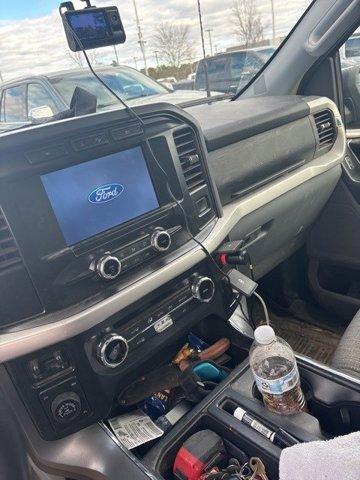 used 2022 Ford F-150 car, priced at $38,995