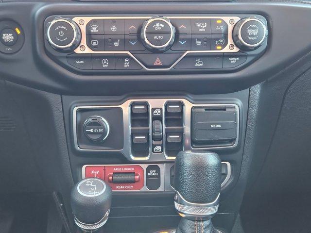 used 2023 Jeep Gladiator car, priced at $39,495