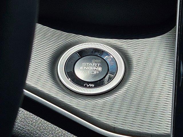 used 2025 Jeep Grand Cherokee L car, priced at $39,500