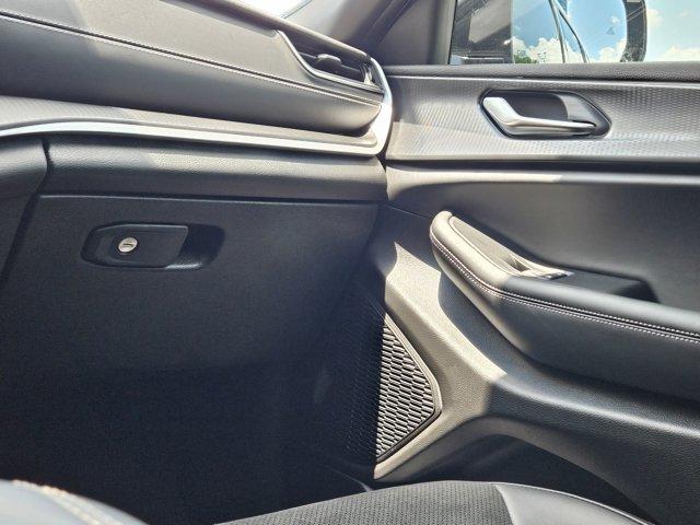 used 2025 Jeep Grand Cherokee L car, priced at $39,500