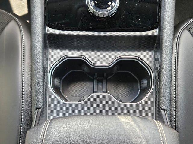 used 2025 Jeep Grand Cherokee L car, priced at $39,500