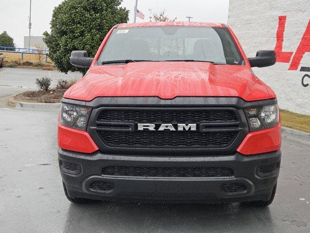 new 2024 Ram 1500 car, priced at $49,594